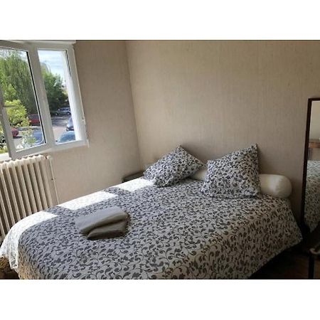 Maison Cocooning Avec Petit Jardin Privatif リモージュ エクステリア 写真